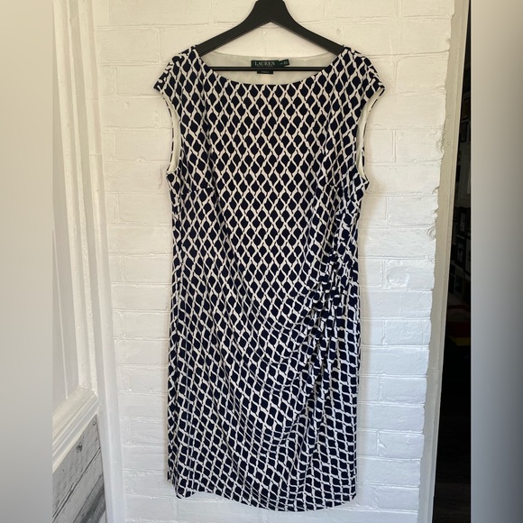 Ralph Lauren dress - Picture 1 of 3